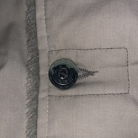 Vintage John Blair Suburbanite Coat Size 46R - Picture 5 of 8